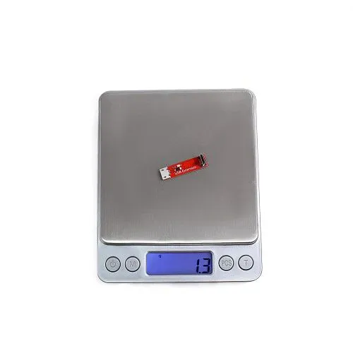 GEP-USB-Extension-90L — угловой удлинитель Micro USB