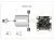 Полетный контроллер Foxeer F722 V4 (MPU6000)