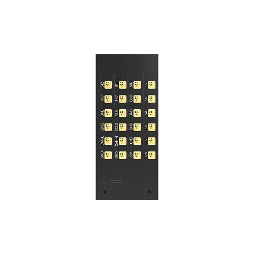 Полетный контроллер BLITZ H7 Pro