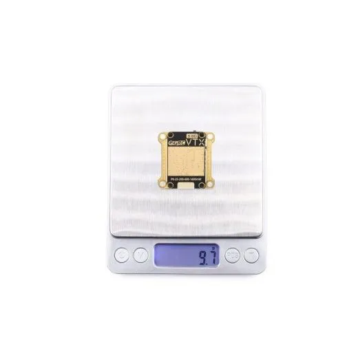 Видеопередатчик GEPRC RAD VTX 5.8G 1.6W