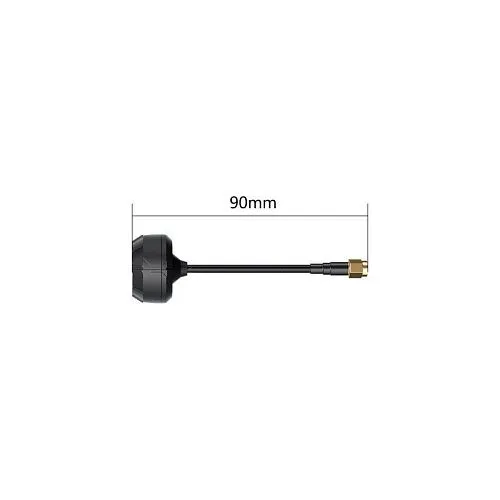 Антенна GEPRC Momoda2 4.9G-6G LHCP