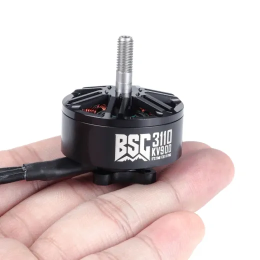 Мотор BSC 3110 FPV для дронов