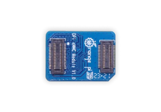 Микрокомпьютер Orange Pi 5 Plus 32GB