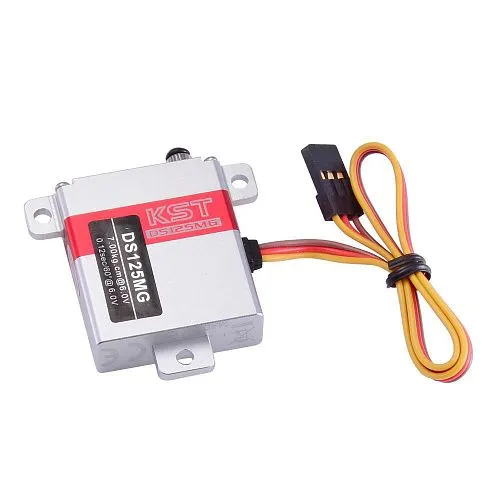 DS125MG