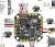 Полетный контроллер и ESC стек GOKU GN405S 40A AIO (MPU6000)