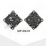 Полетный контроллер GEPRC GEP-20A-F4 AIO