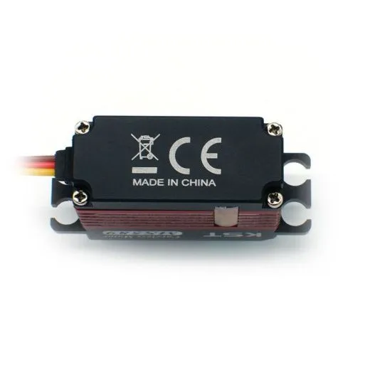 MS589 HV