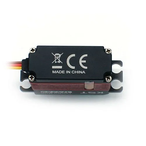 MS589 HV