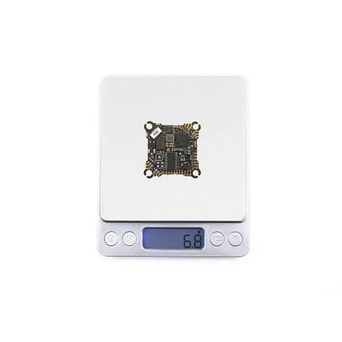 Полетный контроллер GEPRC TAKER F411 8Bit 12A AIO (без приемника)