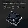 Видеопередатчик DarwinFPV Cement Ultra-Durable 5.8G 2.5W Waterproof VTX