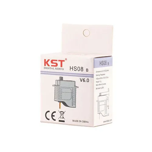HS08B HV