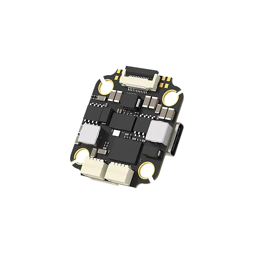 Полетный контроллер Borg Mini F7