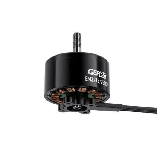 Мотор GEPRC EM3215 750KV