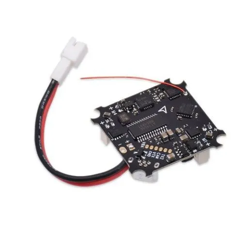 Полетный контроллер BETAFPV F4 Brushed Futaba Rx + OSD