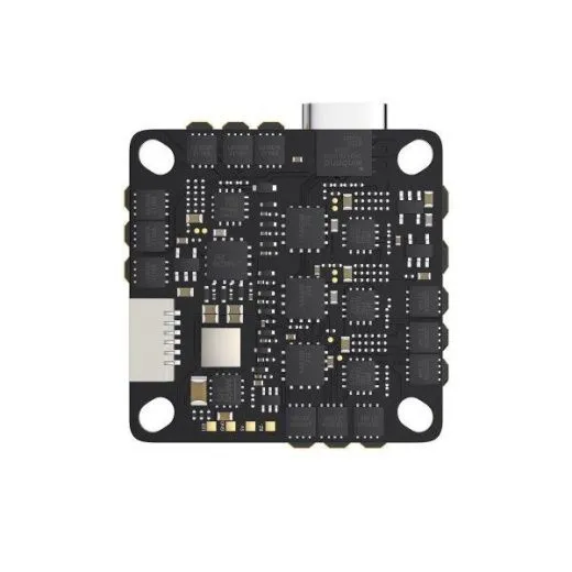 Полетный контроллер GEP-TAKER G4 35A AIO