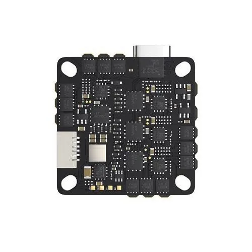 Полетный контроллер GEP-TAKER G4 35A AIO
