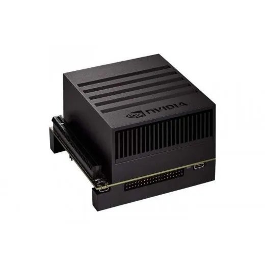 Комплект разработчика NVIDIA Jetson AGX Xavier