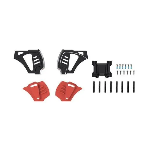 Tern-LR40 O4 Pro Upgrade Kit (комплект для модернизации под DJI O4 Air Unit Pro)