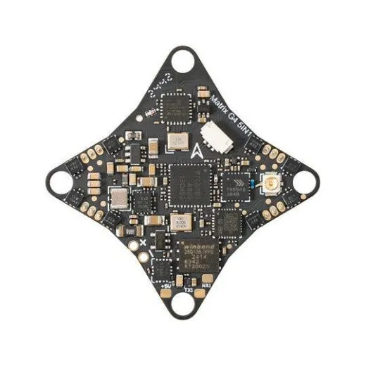 Полетный контроллер BETAFPV Matrix 1S 5IN1 (BMI270)