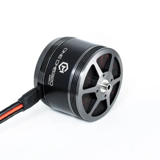 Мотор CM 5320 CINE FPV