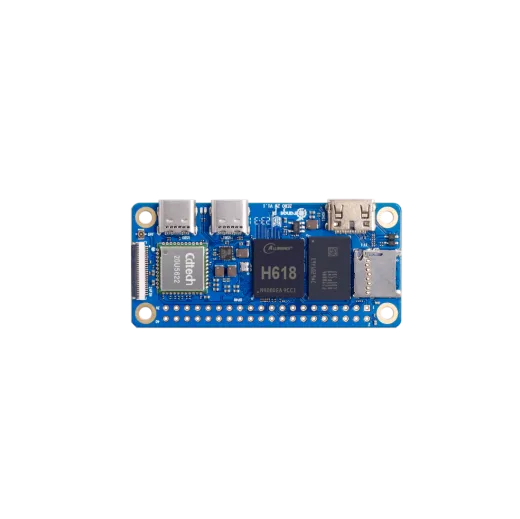 Микрокомпьютер Orange Pi Zero 2W