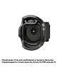 Набор ND-фильтров Flywoo DJI O4 Pro / Avatar 2 V2 (ND4+ND8+ND16)