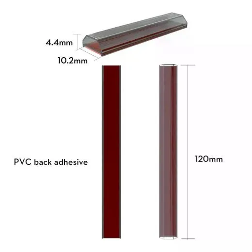 Защитная трубка Flywoo G10 Motor Wire Guard Tube для проводов моторов