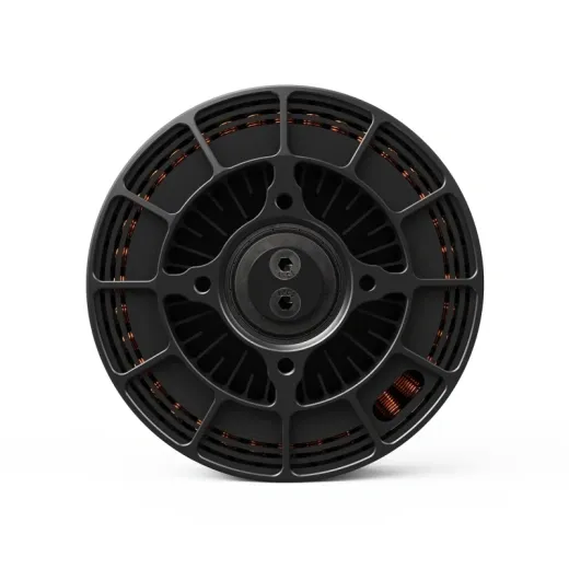Мотор M7C10 IPE V2 для дронов