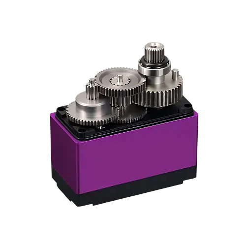 KMBLS2206SP цифровой стандартный сервопривод с металлическими шестернями