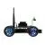 Гоночный AI-робот JetRacer AI Kit B с модулем Waveshare Jetson Nano