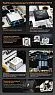 Полетный контроллер и ESC стек GOKU GN405 Nano HD 20A V3