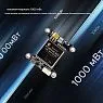 Видеопередатчик DarwinFPV VT5804 HV MAX 5.8G 1W