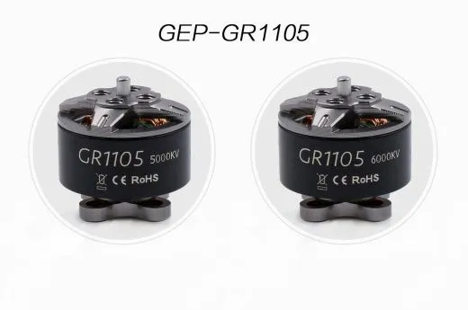 Мотор GEPRC GEP-GR1105 6000KV