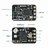Приемник BETAFPV SuperX ELRS Gemini Xross Mono (ELRS 2.4G/915M)