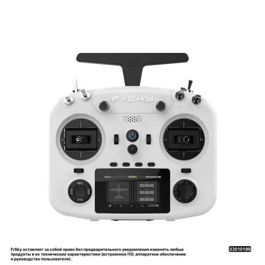 Радиопередатчик FrSky TWIN X14