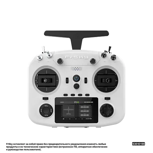 Радиопередатчик FrSky TWIN X14
