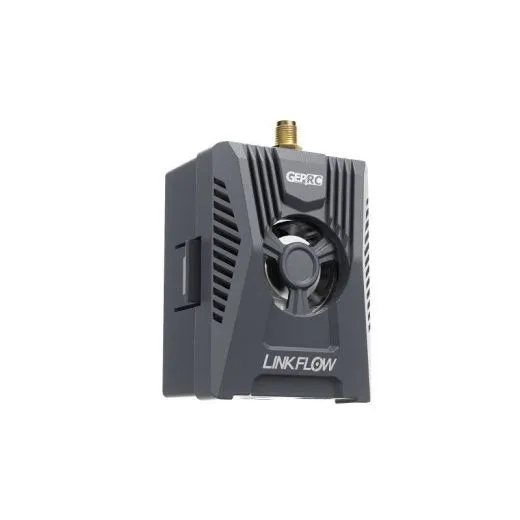 TX-модуль GEPRC LINKFLOW 915M/2.4G DUAL-BAND
