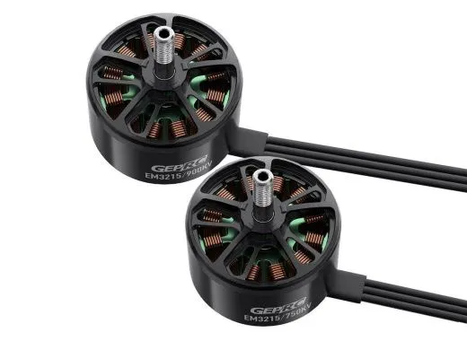 Мотор GEPRC EM3215 750KV