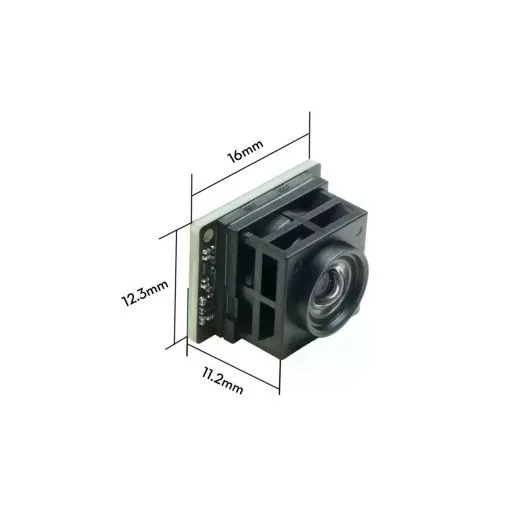 Камера Flywoo O4 Lite для DJI O4 / O4 Lite Air Unit