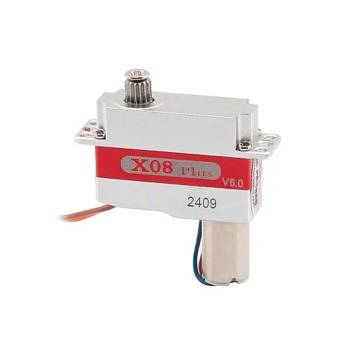 X08 Plus V6.0