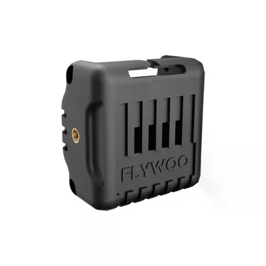 Комплект широкоугольного объектива Flywoo O4 Wide Lens Set для DJI O4 Lite
