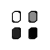 Набор ND фильтров для iFlight O4 Air Unit