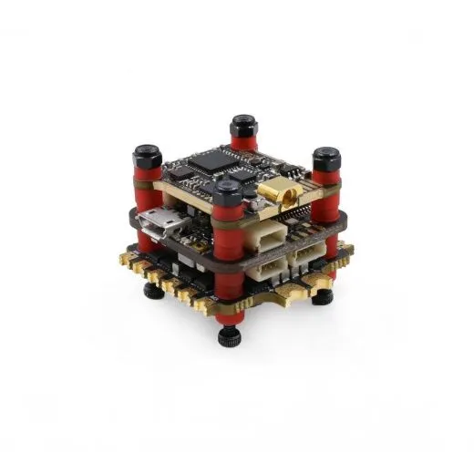 Стек GEP-STABLE V2 F4 35A
