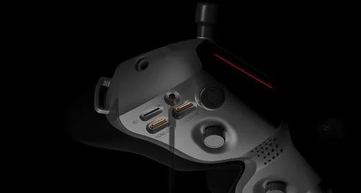 Комплект: флагманские цифровые FPV-очки Walksnail Avatar HD Goggles X и 4K-система Moonlight Kit (Starlight сенсор)