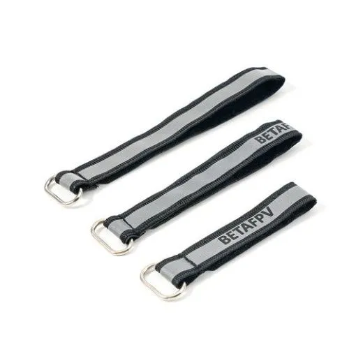 Ремень-липучка Pavo Battery Strap 220 мм 2 шт для крупных Pavo-дронов