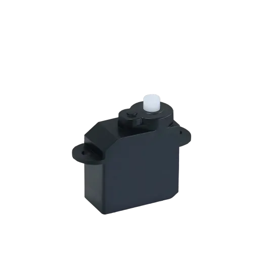 KTKM-02D микро цифровой сервопривод