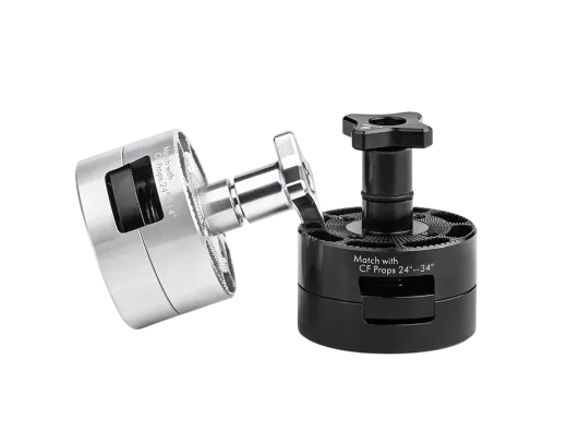 Мотор T-Motor U8 II (U8-V2) KV150, серия U-Efficiency