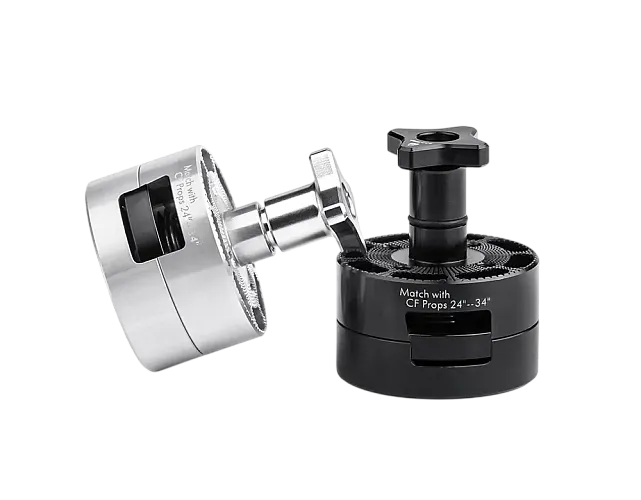 Мотор T-Motor U8 II (U8-V2) KV150, серия U-Efficiency