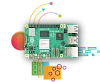 Мини-ПК Raspberry Pi 5