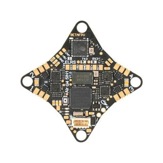 Полетный контроллер BETAFPV Air Brushless 5IN1